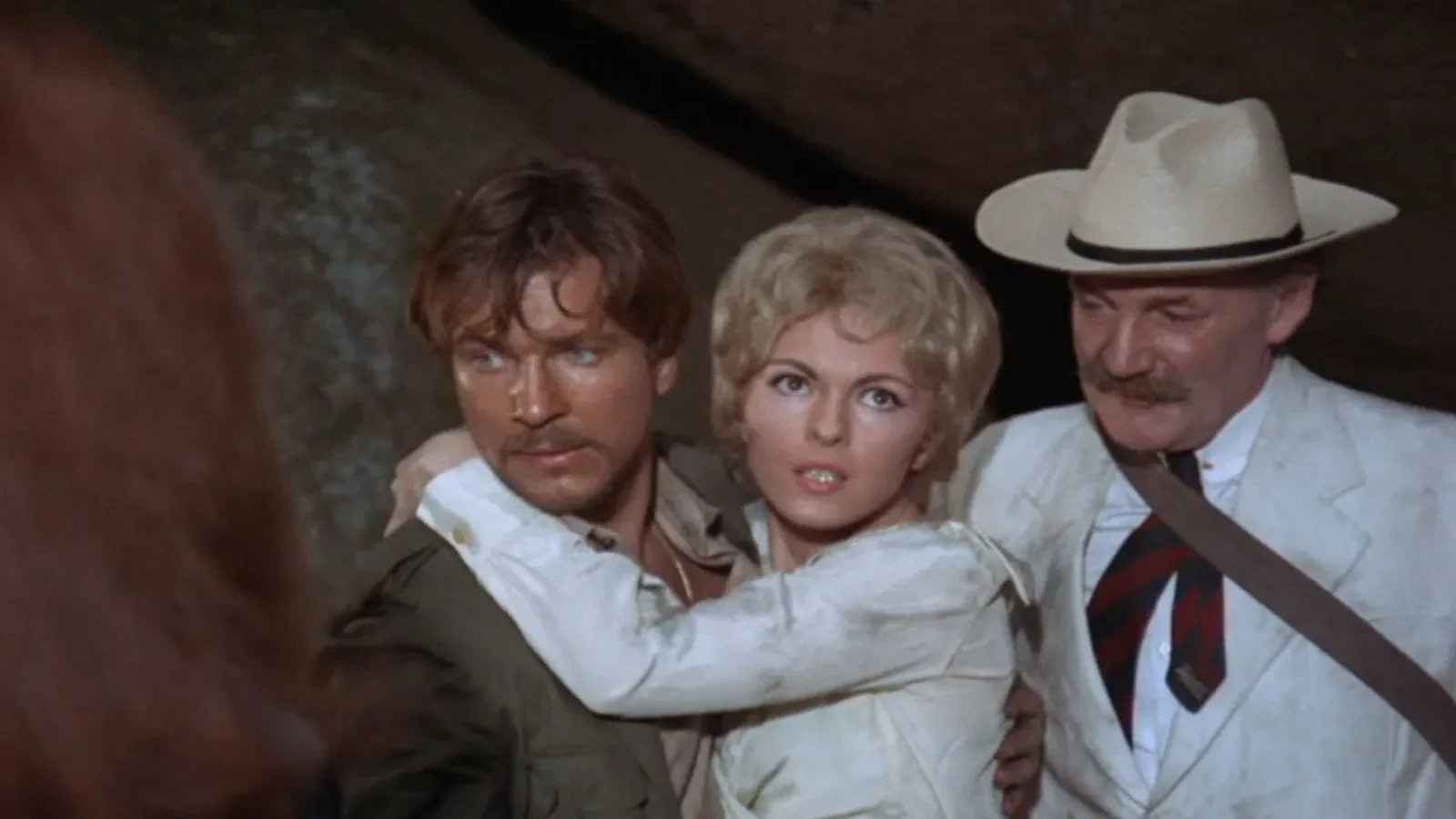 The Blood of Fu Manchu (1969)