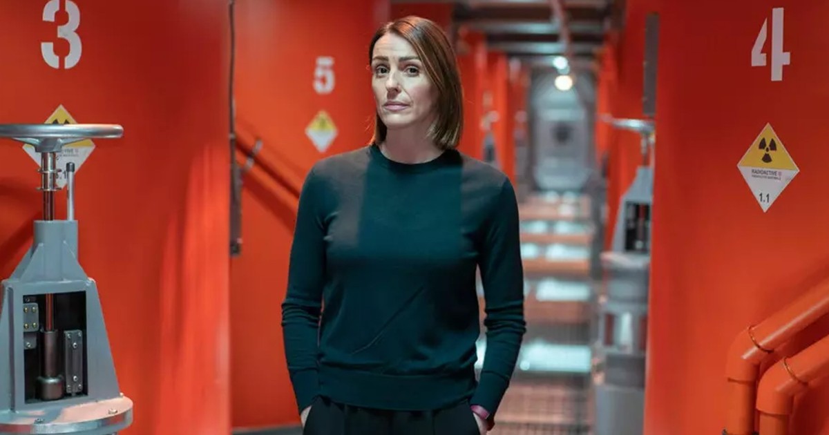 Our favourite TV shows featuring Suranne Jones | Freesat